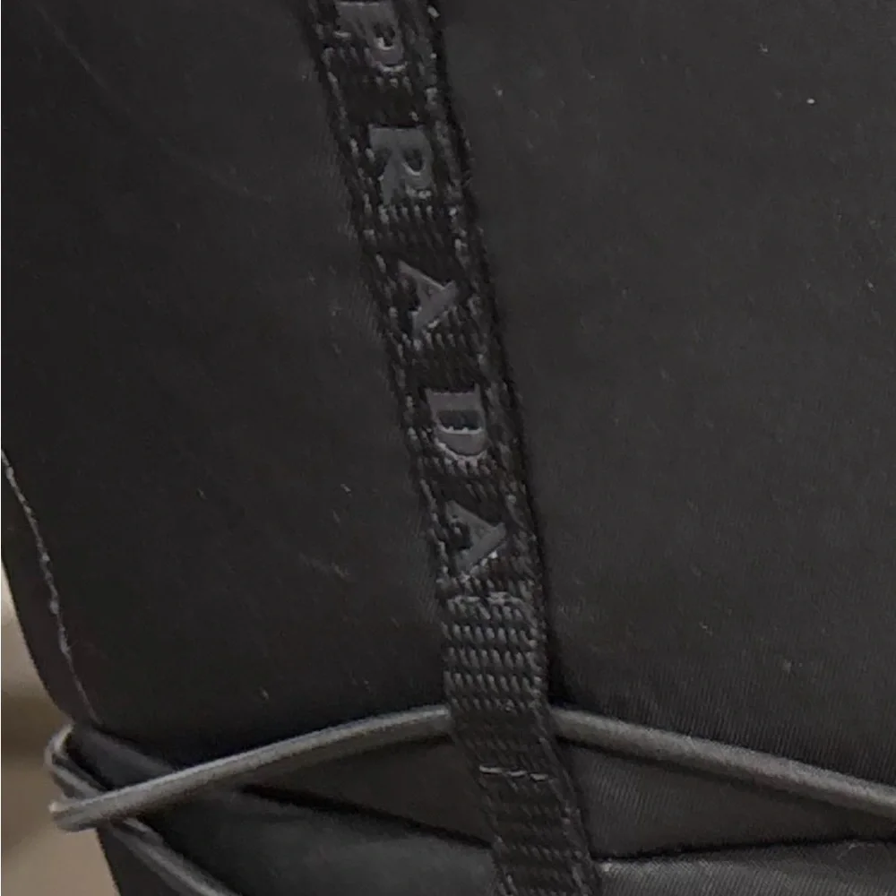 Prada Apres Ski Boots - Picture 6 of 8